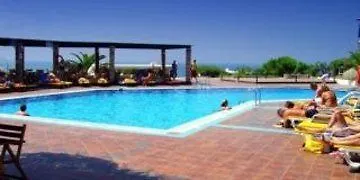 Kavuras Village Отель 4*